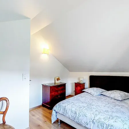 Lovely In With Kitchen