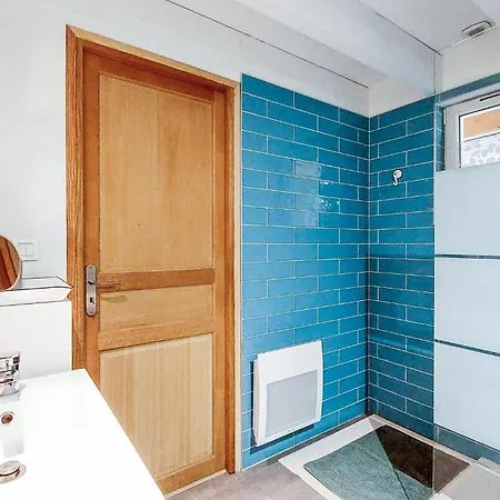 Feriehus Lovely In With Kitchen