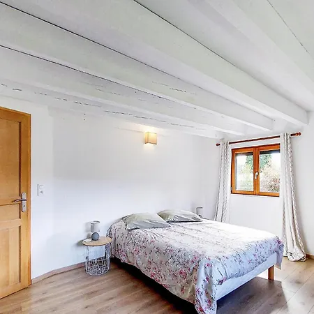Lovely In With Kitchen