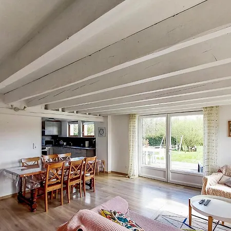 Lovely In With Kitchen